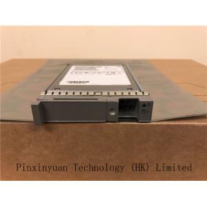 China CISCO  Enterprise Server Hard Disk Drive 400Gb MZ6ER400HAGL UCS-SD400G0KS2-EP UCS-SD400G0KS2-EV on sale China CISCO  Enterprise Server Hard Disk Drive 400Gb MZ6ER400HAGL UCS-SD400G0KS2-EP UCS-SD400G0KS2-EV on sale