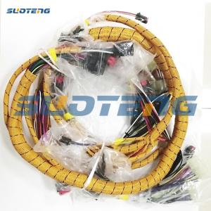 Cheap 388-6817 3886817 C6.4 Engine Platform Wiring Harness For E320D Excavator for sale