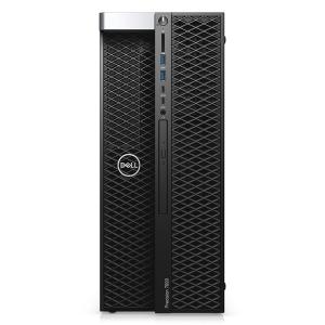 Powerful Dell 7820 Workstation with Intel Xeon Processor and DDR4 2933MHz RDIMM