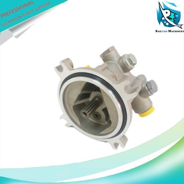 Hot sale good quality HITACHI HPV091DW DS gear pump\hydraulic pump for excavator part