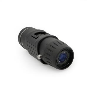 Small Pockect Monocular Telescope 7x18 Lightweight With Rubber Skin