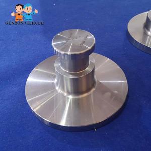 Factory Directly Welding type Kingpin 2inch 3.5inch for Sale Export to Vietnam
