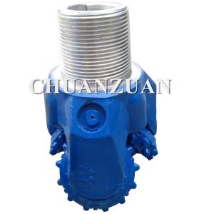 311.1MM IADC 517 TCI Tricone Bit 12 1/4 Inch