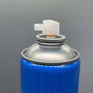 Professional Oxygen Spray Valve Actuator - High - Pressure Tolerance for