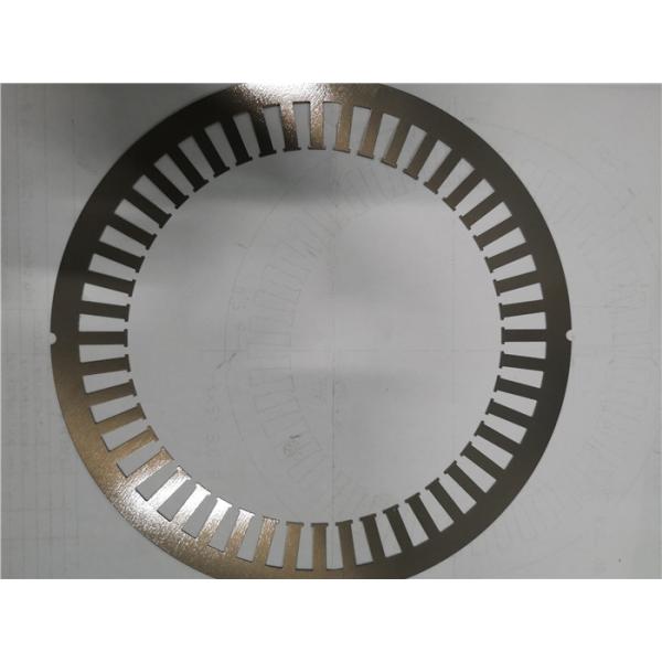 Quality High Precision Silicon Steel Stator & Rotor Punching Sheets – Low Core Loss, Custom Design, Durable Performance wholesale