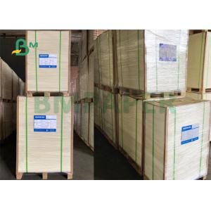 China 450mm * 720mm Moisture Absorbing Board For Perfume Box Inner Pad Sheet Packing on sale