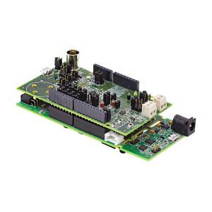 China EVAL-AD5940ELCZ Embedded Solutions Gas Sensor Arduino Platform Evaluation Expansion Board on sale