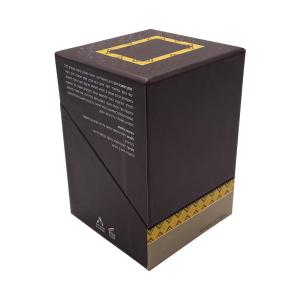 Loyalty Rigid Box Packaging Empty Cosmetic Packaging Boxes For Perfume