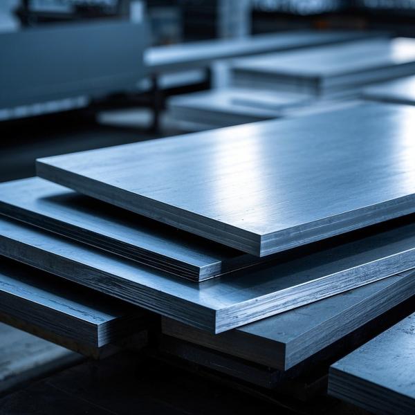 Hastelloy B-2/N10665/2.4617/ NS3202 Plate/Strip/Bar/Rod/Forging For Acidic Environments In Heat Recovery Systems