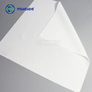 Lint Free Cleanroom Lcd Cleaning Wipes Disposable 9x9 Class 100 Polyester