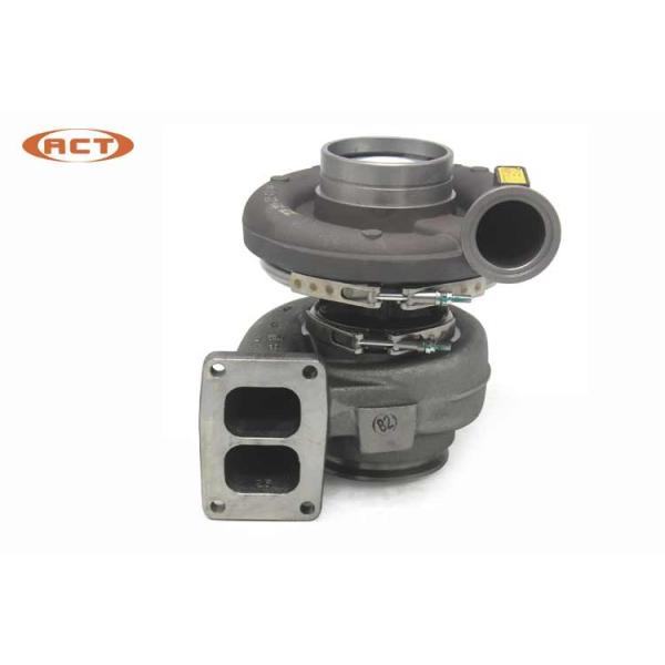Quality OEM 452164-50168 Excavator Turbocharger Engine Spare Parts For EC360B D12D wholesale