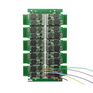 Pcba PCBA Board Pcb Manufacturing Assembly Ems Pcba Rapid Prototyping