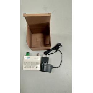 CATV FTTH Mini Node Fiber Active Optical Receiver With RF Input & Output
