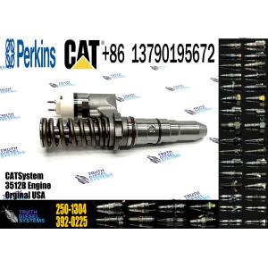 Diesel Injector 250-1304 Fuel Injector 376-0509 10R-2827 20R-3247 389-1969 386