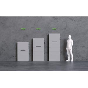 10kW Home Solar Inverter 11kVA Backup 404-850V MPPT Ultra Compact