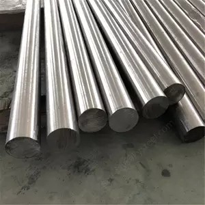 Quality Cold Drawn Prime Quality Sae1045 AISI304 Polished Steel Piston Rod wholesale