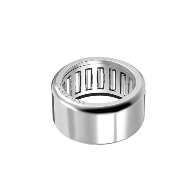 Quality High Stability Bike Cylindrical Needle Roller Bearing HK Series HK1812 18x24x12Mm wholesale