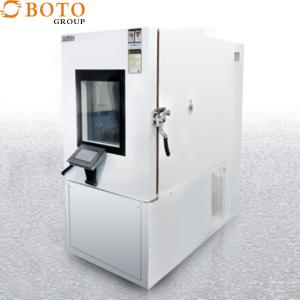 Constant Humidity Chamber Environment Test Chamber With ±3.0% RH Humidity And ±0