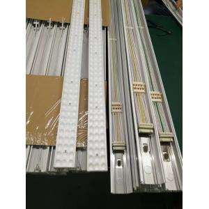 LED STM 650 series fast contact with flang type connector 300V 16A