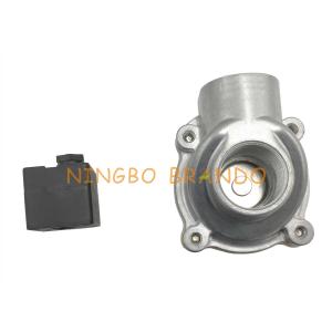 SCG353A043 - G3/4 Orifice Size 20mm Threaded Dust Collector Pulse Valves