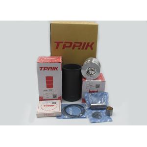 B3.3 2190 Engine Spare Part Diesel Engine Cylinder Assembly for PC130-7