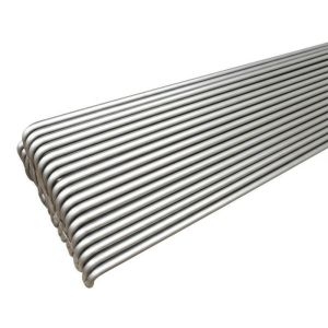 Tolerance ±1 Percent Boiler Heat Exchanger Tube Superheater Suitable for in Power Plants and Industrial Heating Applications
