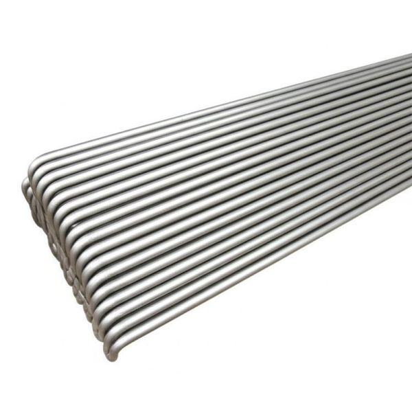 Tolerance ±1 Percent Boiler Heat Exchanger Tube Superheater Suitable for in