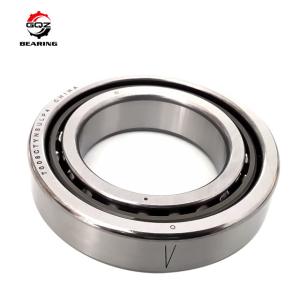 HCB7008-C-T-P4S Spindle Angular Contact Ball Bearings HCB7008.C.T.P4S NSK 40 x 68 x 15 mm