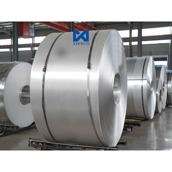 Quality Aluminium 3xxx 3series Building Material Cold Rolled Aluminum Alloy 3003 3005 H24 Aluminium Coil wholesale