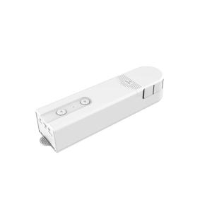 13.2V Electric Blind Motor Schedule Venetian Blinds Motor ABS