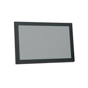 10 Inch Android Touch Panel With POE Flush Mount For Home Automation