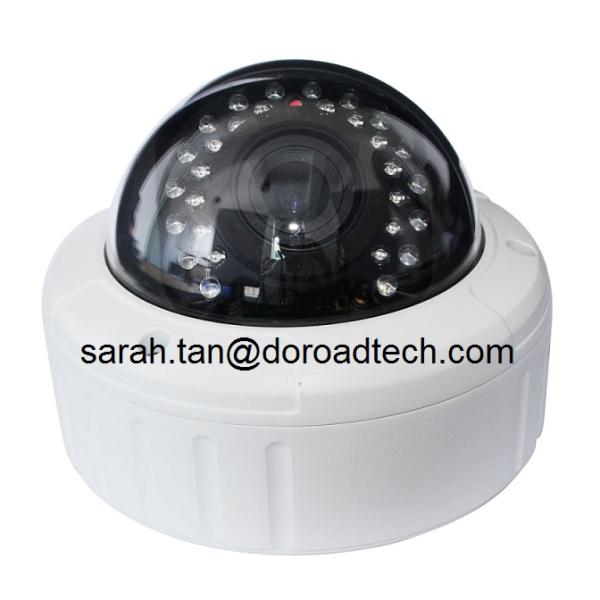 700TVL 2.8-12mm Varifocal Lens CCD Color Day Night Vision Surveillance Cheap