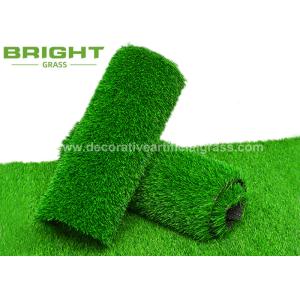 Artificial Realistic Flooring Grass Roll Carpet For Garden Backyard 17000D 2 *