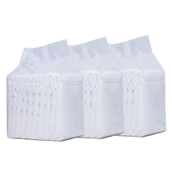 Quality Customzied Logo Unisex Disposable Underwear Odor Control With PE Film Backsheet wholesale