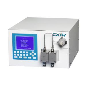 Cheap Preparative HPLC System HPLC Instrumentation with 500ml HPLC Pump for sale