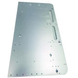 CNC Machining Large Parts Rapid Prototype CNC Machining Milling Stainless