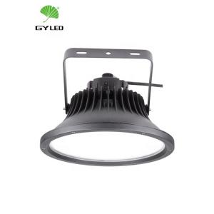 Cheap AC100V Warehouse Industrial Lighting UFO LED Highbay Light 140LM/W for sale