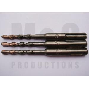 SDS Plus Carbide Tipped High Quality Hammer Drills (Automatic welding )