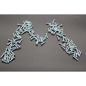 Hexalobular Socket Pan Head Screw M8X30