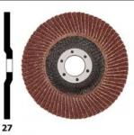 Top 10 China grinder flap discs 27 flap disc grinder, Aluminum Oxide Angle