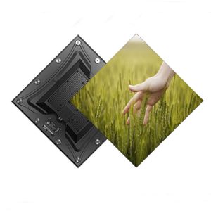 Cheap P6 Smart Outdoor Fixed LED Screen Cable All-In-One Design IP67 For Live Events for sale