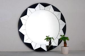 China bathroom mirrors wall mirrors shaving mirror home decoration mirrors salon mirrors on sale