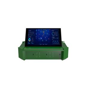 Transforming Education Electronic Sand Table 220V Interactive Sand Table 10kg