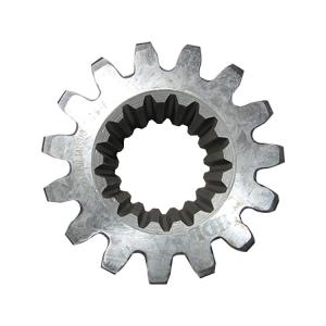 Liugong ZL40B Loader Replacement 40A0025 Shaft Gear for Optimal Performance