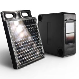 IRR-7R High-Reliability and Stable Photoelectric Reflector Sensor for Doors &