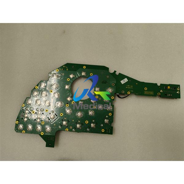 Quality GE Voluson E10 Control Panel PCB Board KTI303820_9 RTU100a UI wholesale