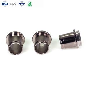 CNC Aluminum 6061-T6 Machined Parts 1.0mm-20mm Thickness