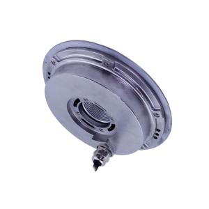 LED IP68 Underwater Swimming Pool Lights White Red Green Blue Fountain Pond