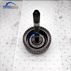 U340E automatic transmission intermediate shaft direct gear direct clutch drum