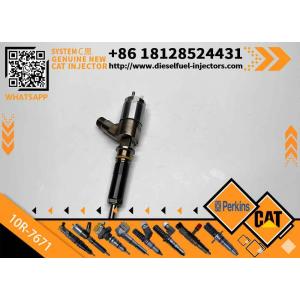 320-0677 Common Rail Fuel Injector 10R-7671 2645A747 2645A746 China Made New for